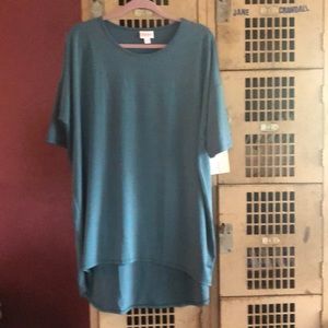 LuLaRoe Irma NWT
